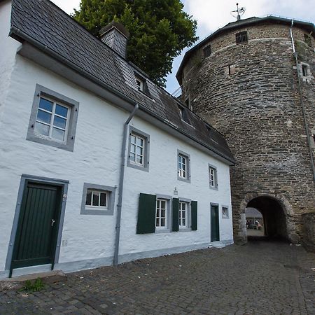 Felsenhaeuschen Apartment Monschau Ngoại thất bức ảnh