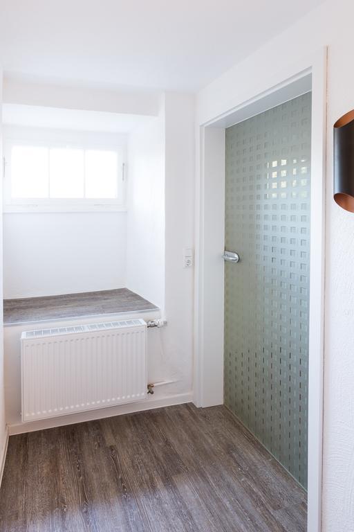 Felsenhaeuschen Apartment Monschau Ngoại thất bức ảnh