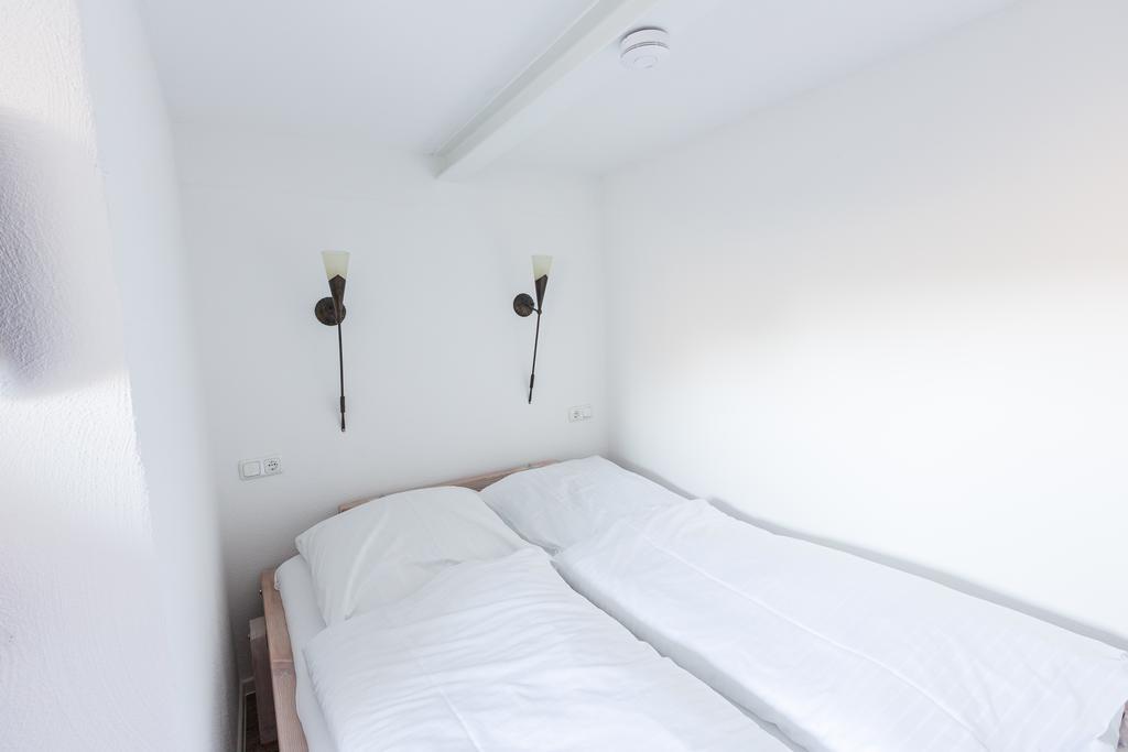 Felsenhaeuschen Apartment Monschau Ngoại thất bức ảnh