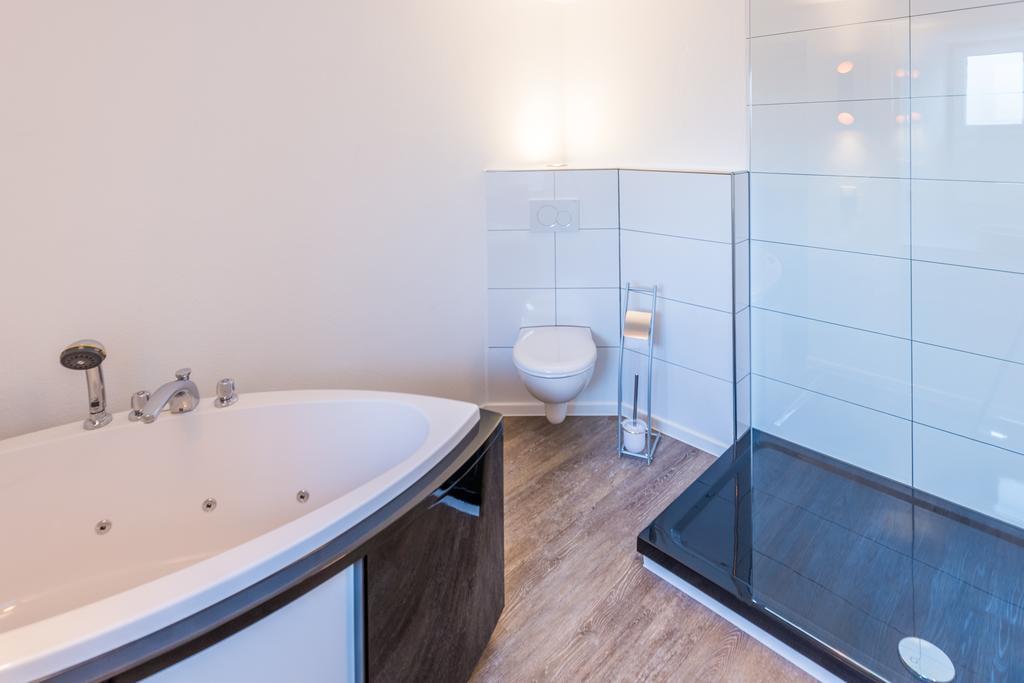 Felsenhaeuschen Apartment Monschau Ngoại thất bức ảnh