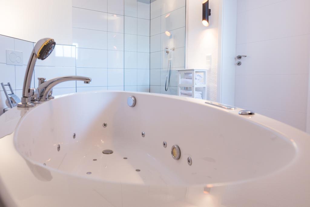 Felsenhaeuschen Apartment Monschau Ngoại thất bức ảnh