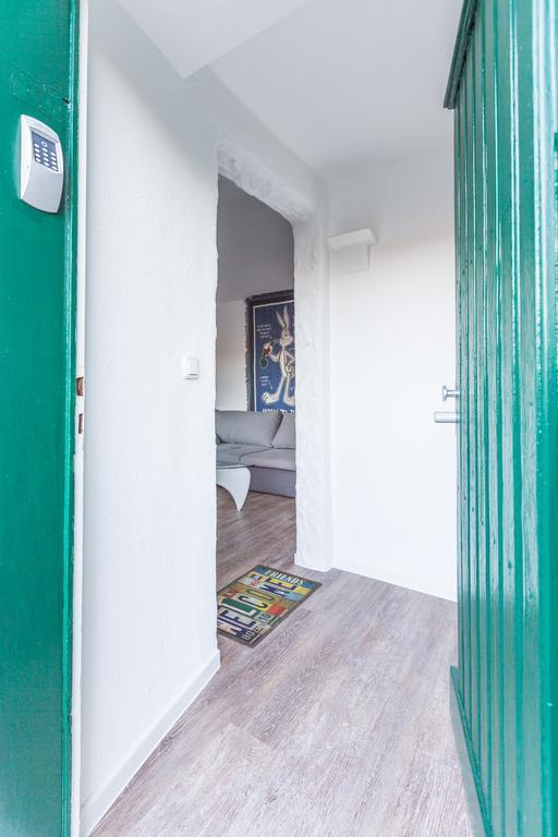 Felsenhaeuschen Apartment Monschau Ngoại thất bức ảnh