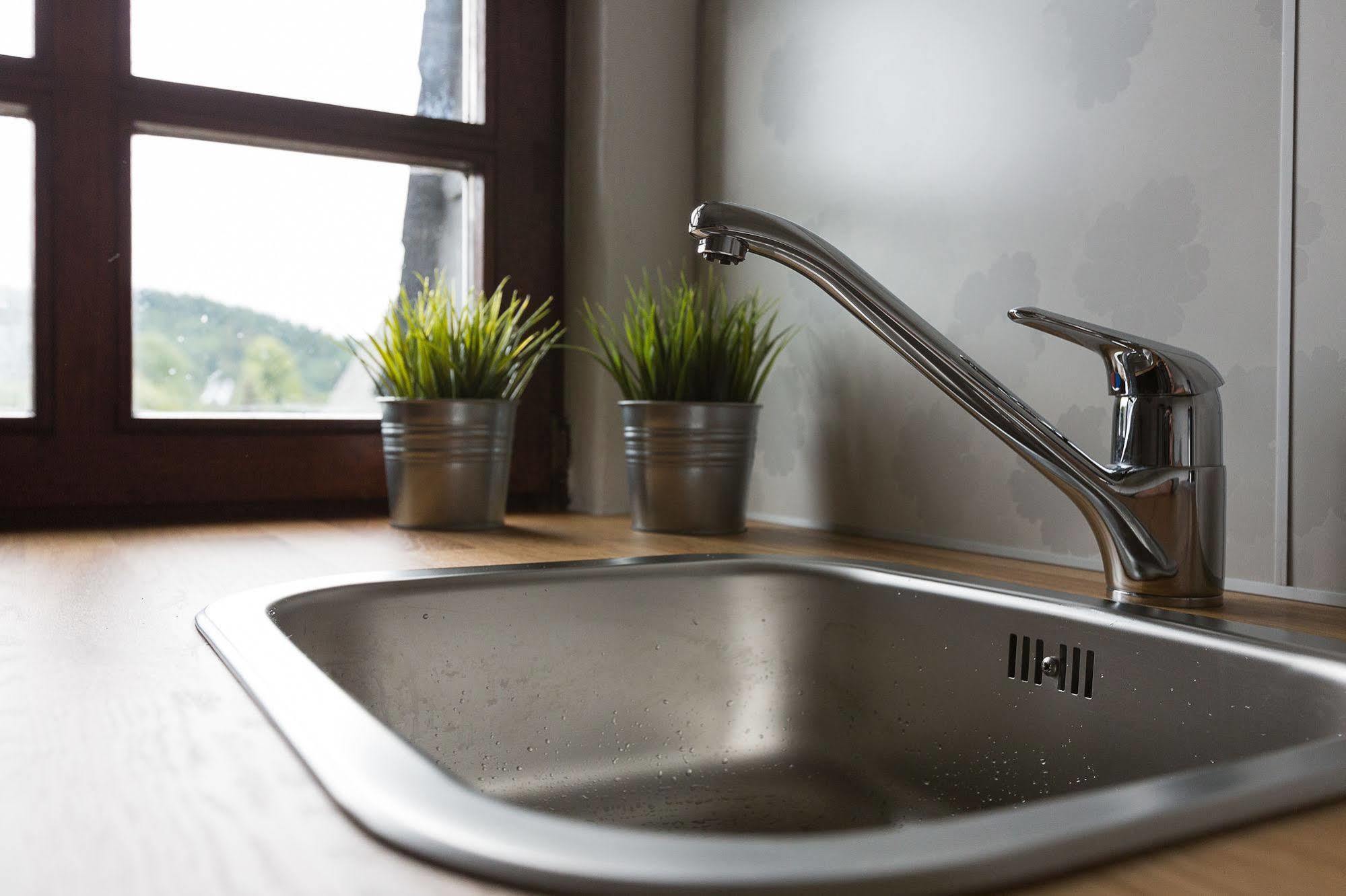 Felsenhaeuschen Apartment Monschau Ngoại thất bức ảnh