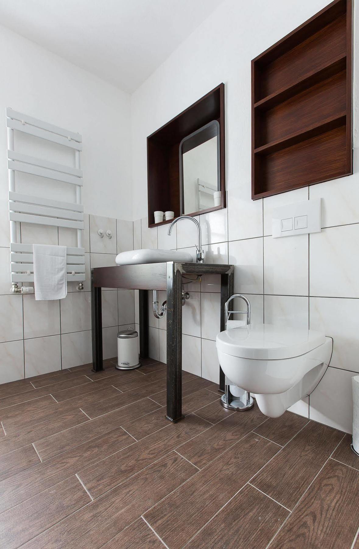 Felsenhaeuschen Apartment Monschau Ngoại thất bức ảnh
