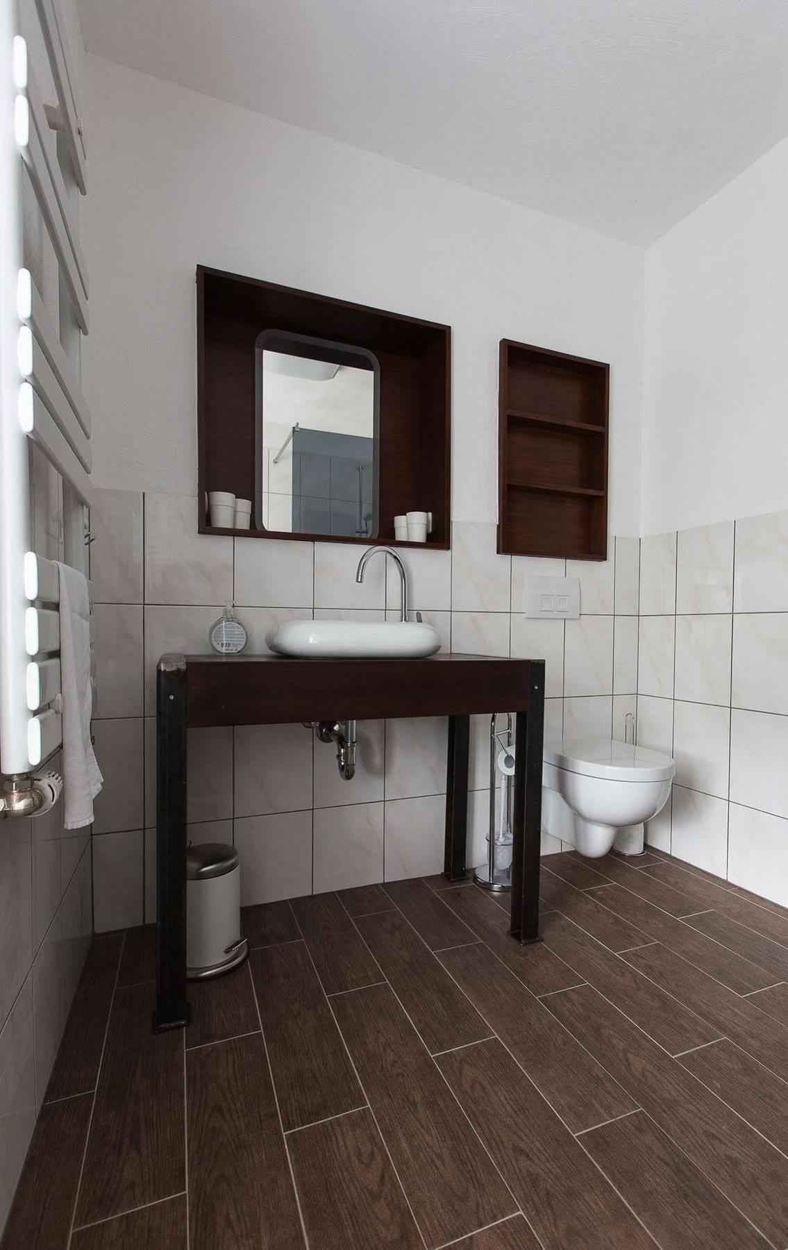 Felsenhaeuschen Apartment Monschau Ngoại thất bức ảnh