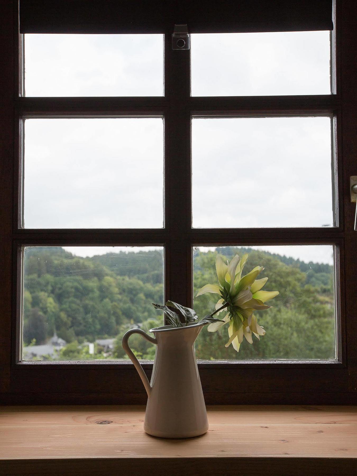 Felsenhaeuschen Apartment Monschau Ngoại thất bức ảnh