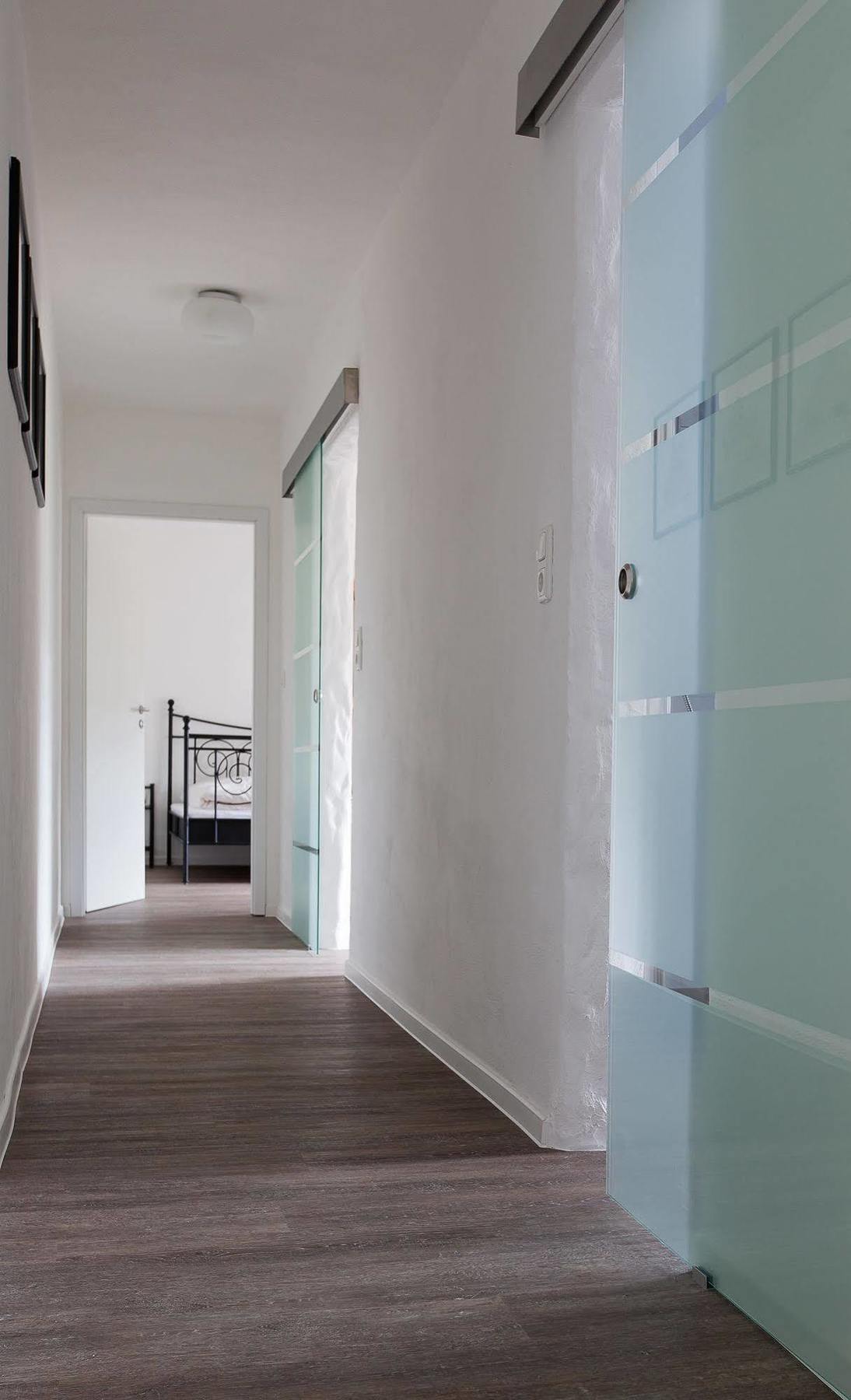 Felsenhaeuschen Apartment Monschau Ngoại thất bức ảnh