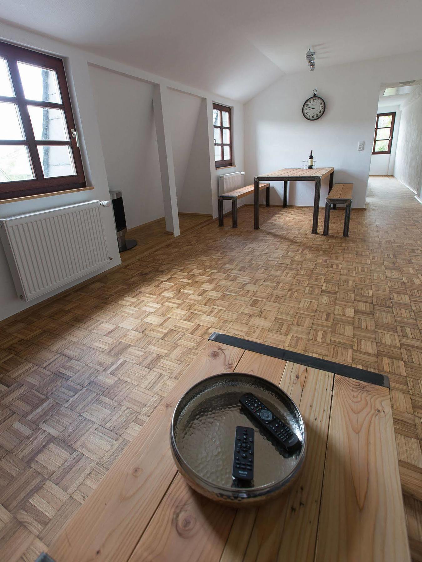 Felsenhaeuschen Apartment Monschau Ngoại thất bức ảnh