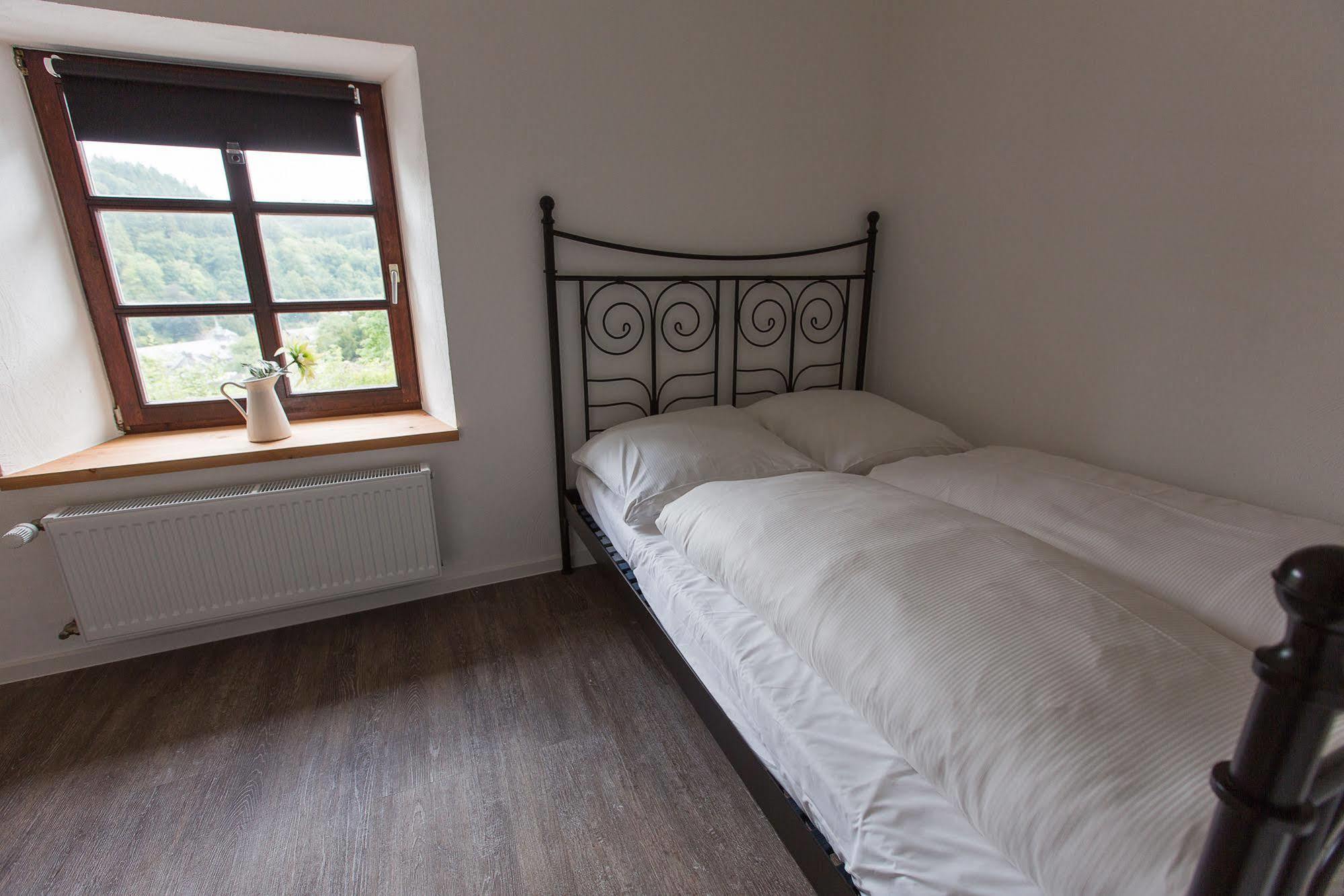 Felsenhaeuschen Apartment Monschau Ngoại thất bức ảnh