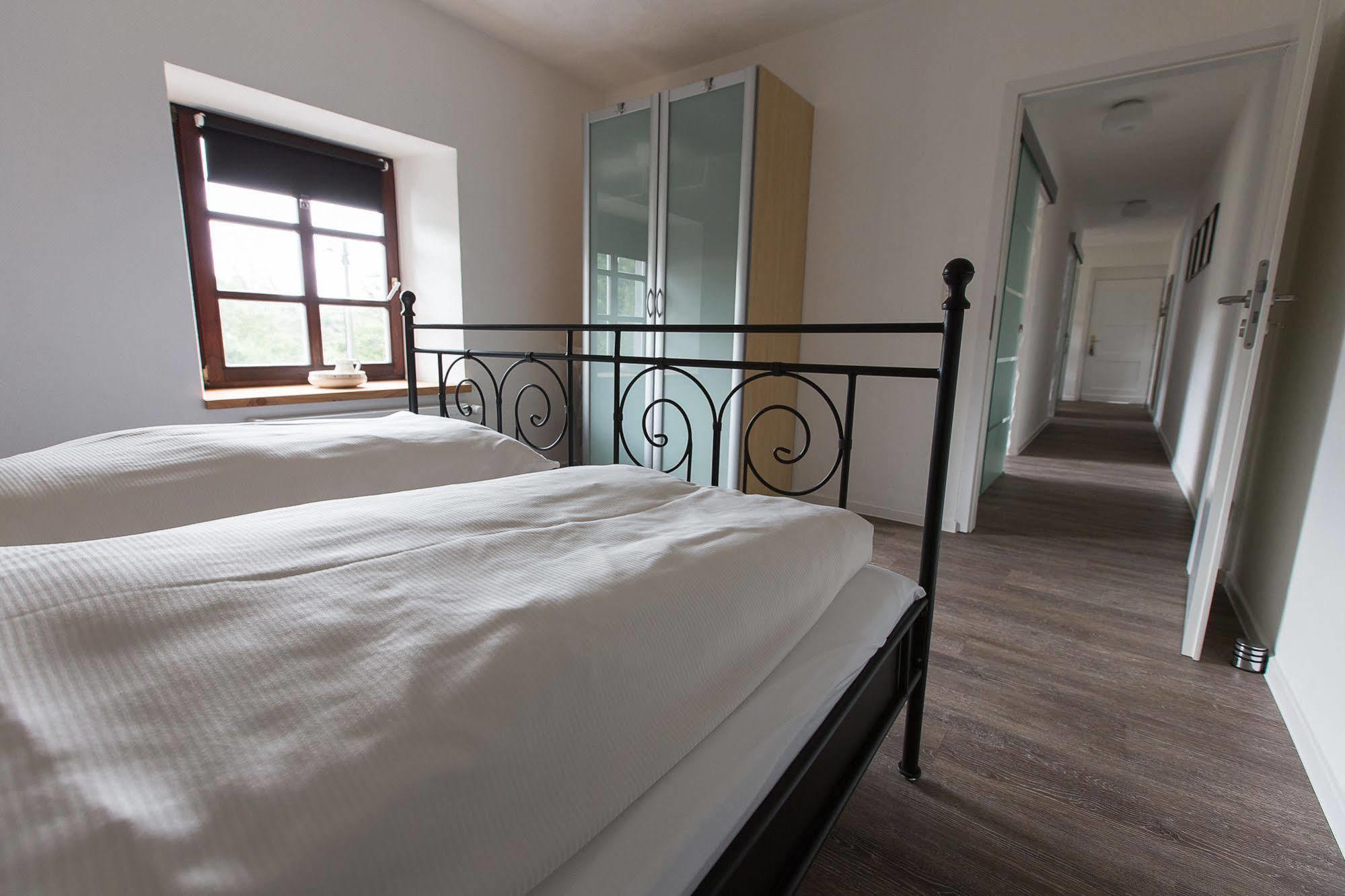 Felsenhaeuschen Apartment Monschau Ngoại thất bức ảnh