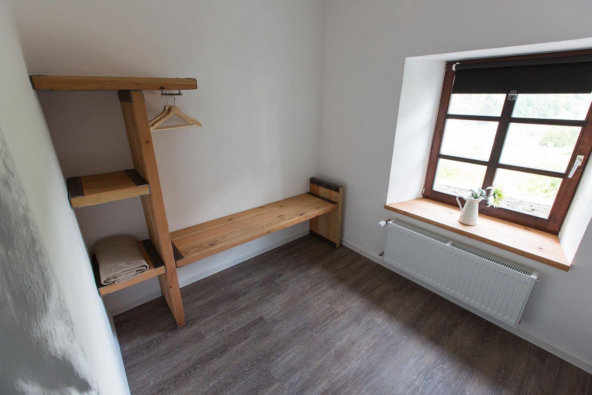 Felsenhaeuschen Apartment Monschau Ngoại thất bức ảnh