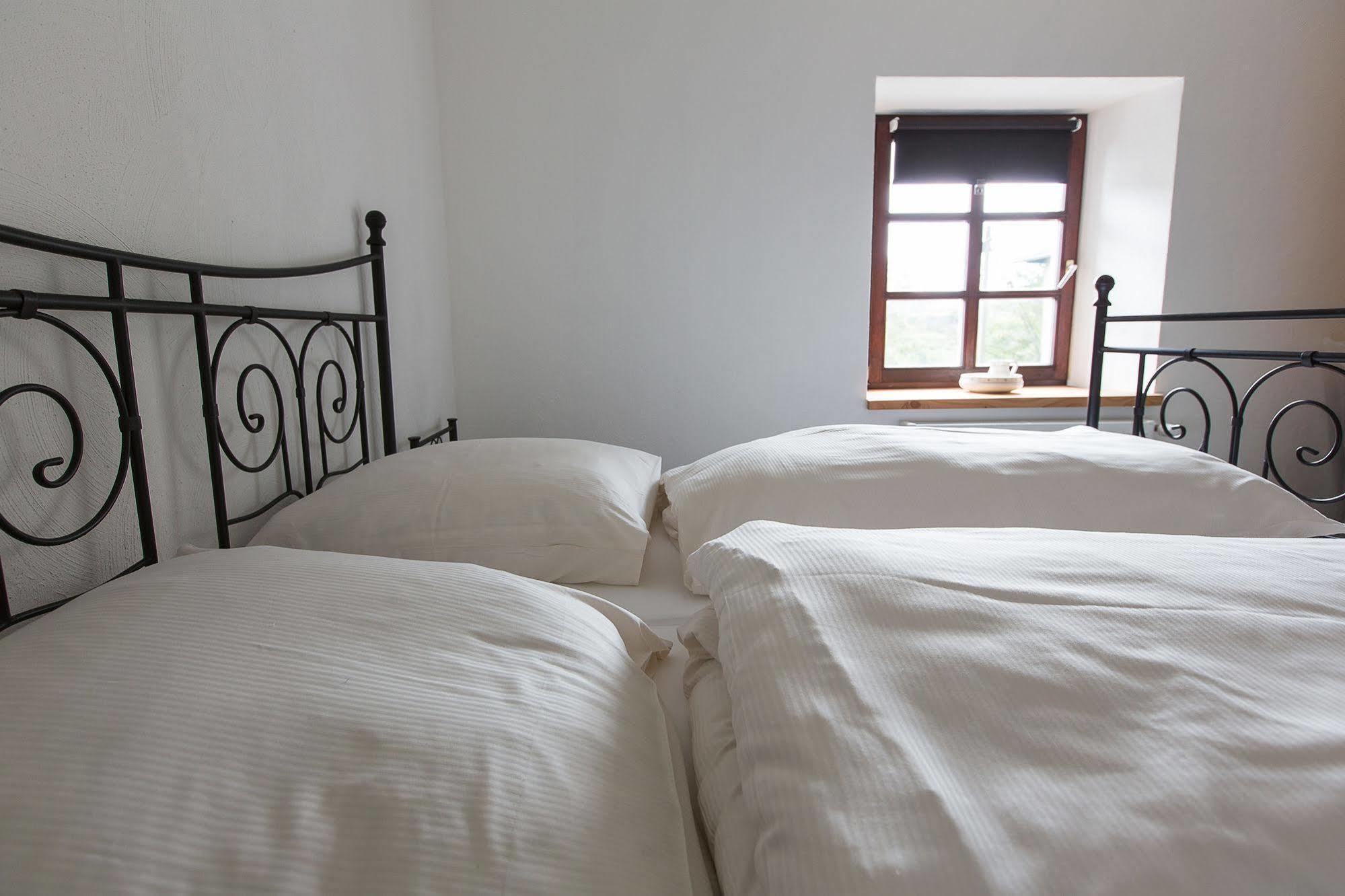 Felsenhaeuschen Apartment Monschau Ngoại thất bức ảnh