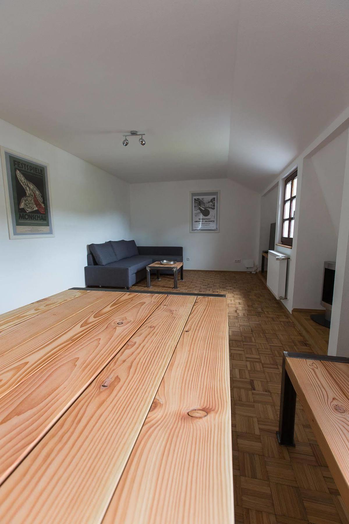 Felsenhaeuschen Apartment Monschau Ngoại thất bức ảnh