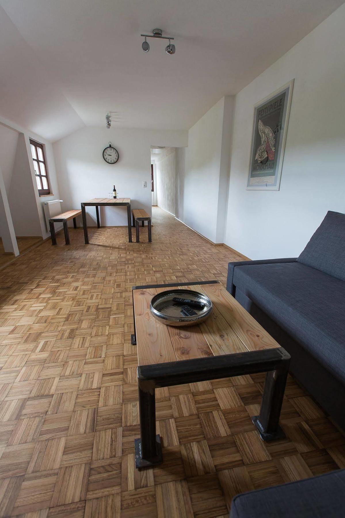 Felsenhaeuschen Apartment Monschau Ngoại thất bức ảnh