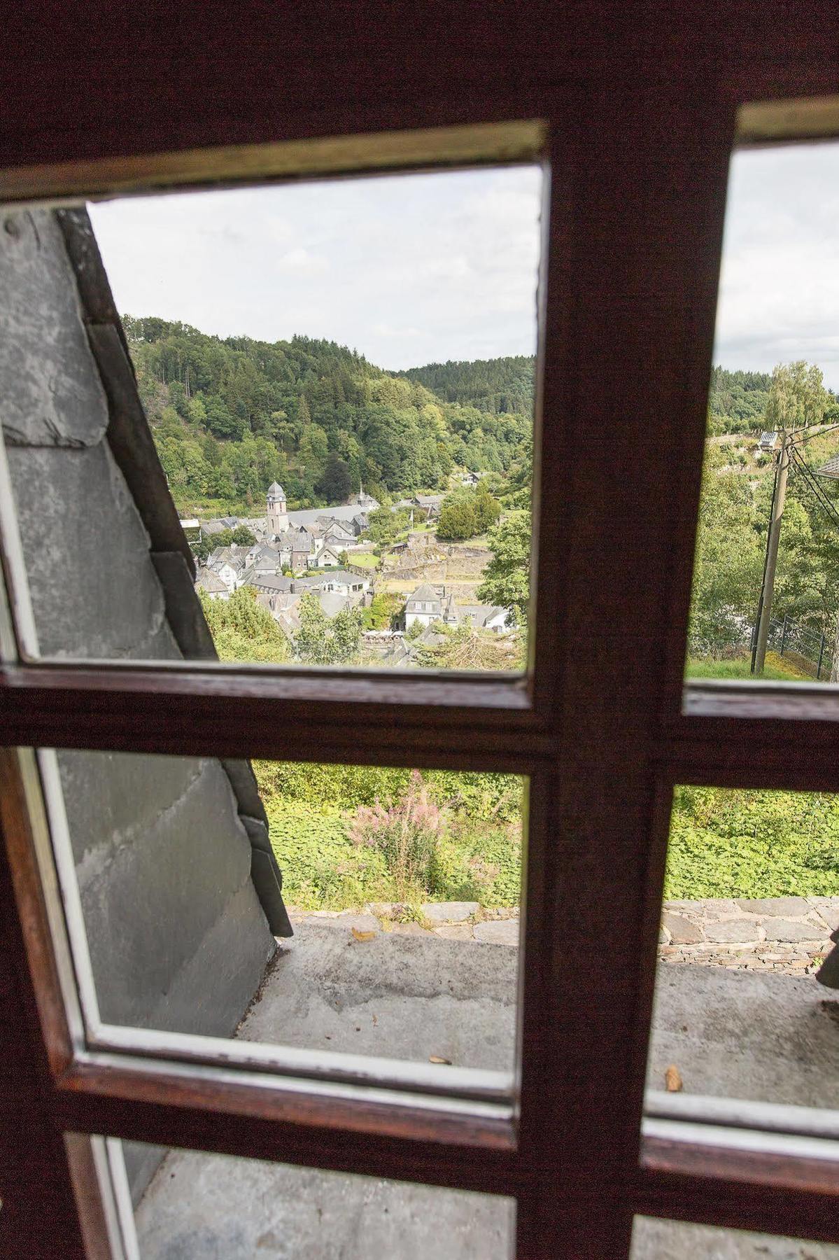 Felsenhaeuschen Apartment Monschau Ngoại thất bức ảnh